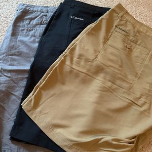 GUC Columbia bundle size 40